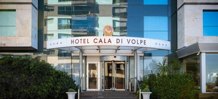卡拉沃尔普精品酒店(Cala di Volpe Boutique Hotel)图片
