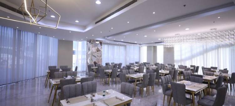 Best Western Premier Riyadh图片