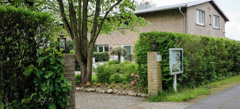 费尔豪斯洛奇斯 自然景观(Fährhauslodges Natur in Sicht)图片