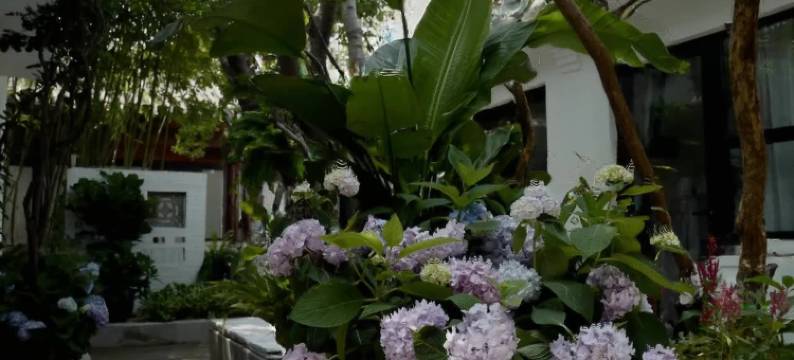 北京北平小院设计酒店图片