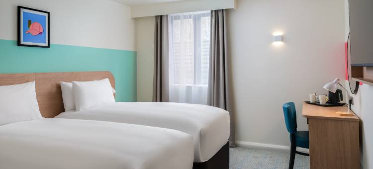 切斯特菲尔德北洲际旗下佳阁酒店(Garner Hotel CHESTERFIELD NORTH by IHG)图片