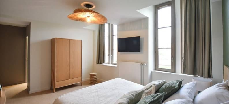 勒克洛斯德卡多莱酒店(Le Clos des Cadoles)图片