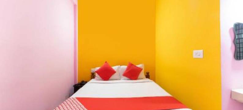 Hotel O SN Deluxe图片