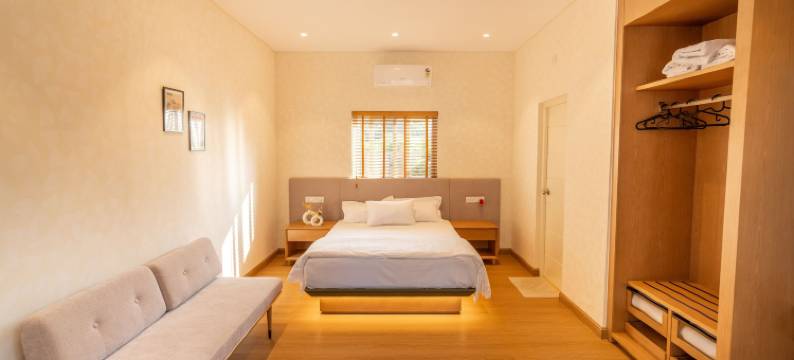 农庄-阿育天堂，由迪维特提供(Farmstead-Ayu Haven by Divit)图片