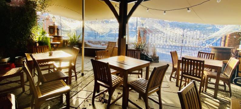 星辰1744宾馆(The Star Inn 1744)图片