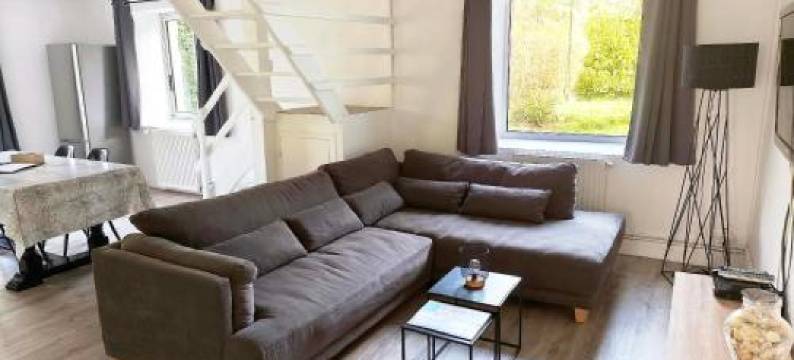 Gite les Sables Blancs图片