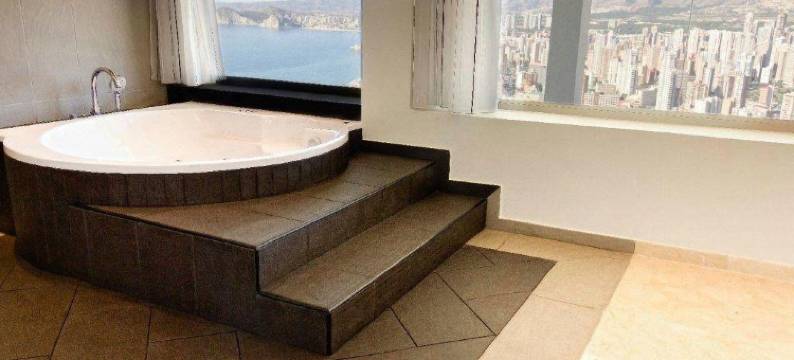 贝尼东地平线皮埃尔假日酒店(Pierre & Vacances Apartamentos Benidorm Horizon)图片