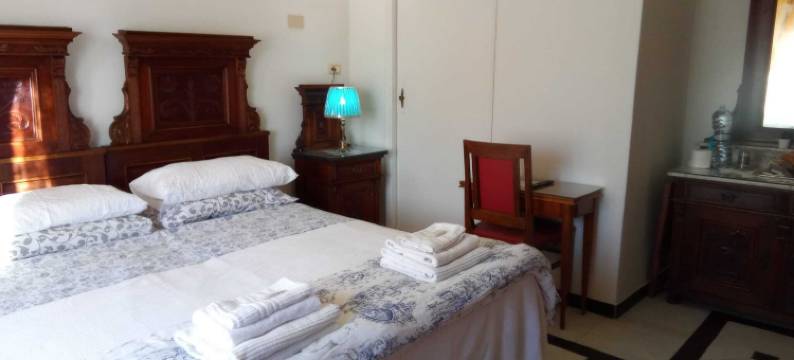 菲奥利塔别墅(Villa Fiorita)图片