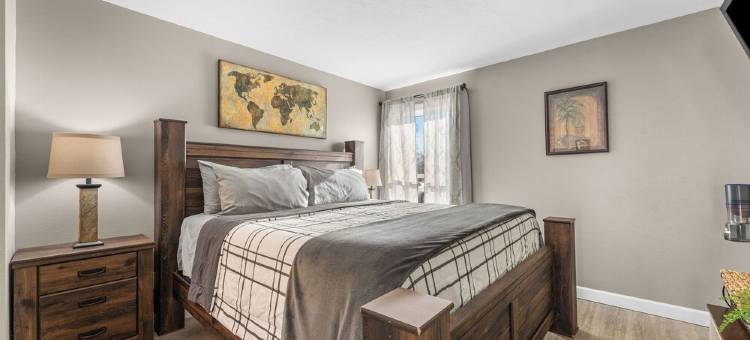 Walk-in Pointe Royale Condo - Golf Course View - Pools, Hot Tub & Near Clubhouse图片