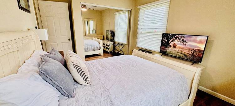 Xenia 3Bd Home-Foosball Game Room-Fire Pit-Near Downtown图片