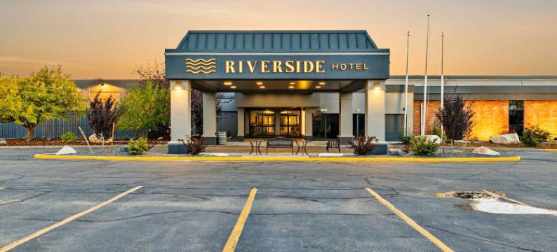 Riverside Hotel & Conference Center图片