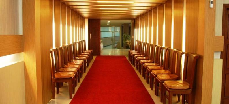 肯达里萨拉赛利亚酒店(Zahra Syariah Hotel Kendari)图片