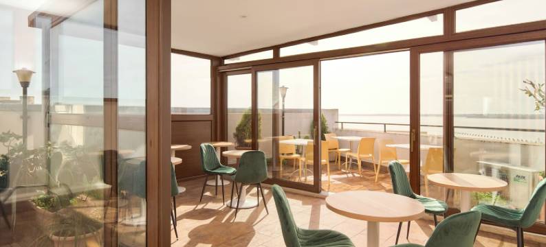 中央酒店(Hotel Centrale)图片