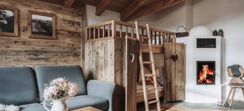 阿尔皮泽特 - 木屋酒店(Alpzitt-Chalets)图片