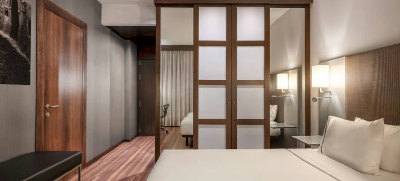 帕多瓦万豪AC酒店(AC Hotel Padova)图片