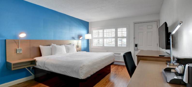 Signature Inn Medford Downtown图片