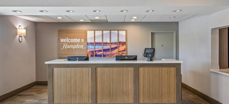 希尔顿欢朋酒店-海峡群岛海港(Hampton Inn Channel Islands Harbor)图片