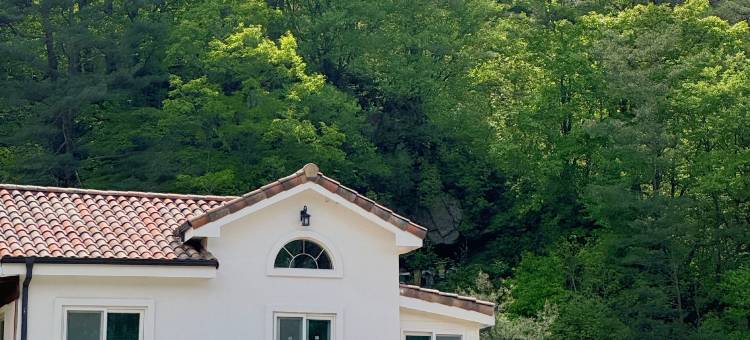 静川索尔米旅馆(Jeongseon Solmi Pension)图片