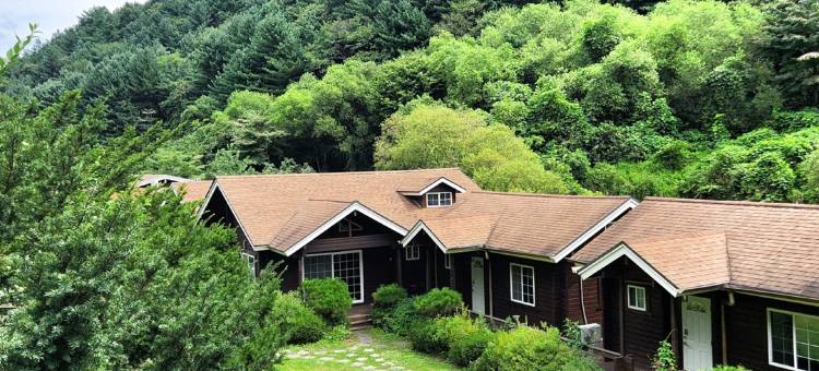 Yangpyeong Valley Morning Pension图片