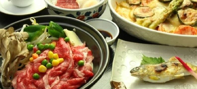 鸣子温泉乡 东多贺之汤(Higashigata No Yu)图片