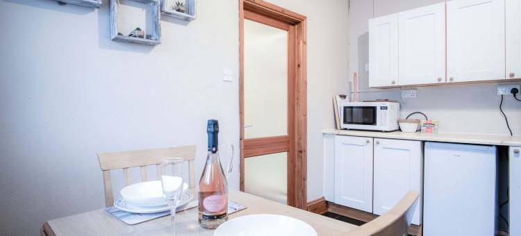 Llanteg - 普里姆罗斯 - 一卧室乡村别墅(Primrose - 1 Bedroom Cottage - Llanteg)图片