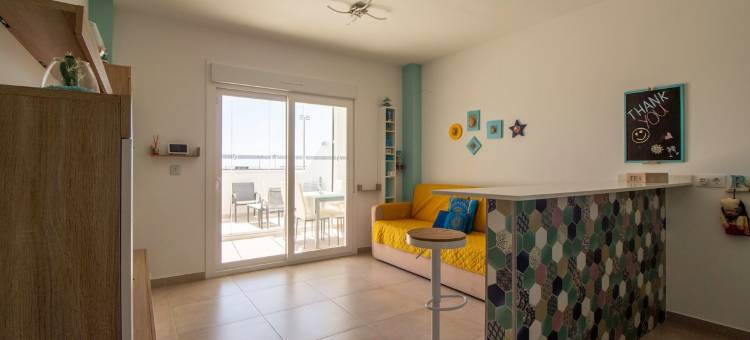 GuestReady - Mirador I Tarifa图片