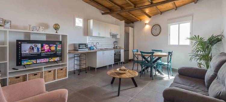 GuestReady - El Pinar isla del Hierro图片