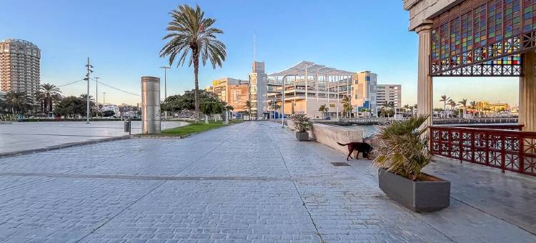 GuestReady - Sunset Canteras LJones - FC图片