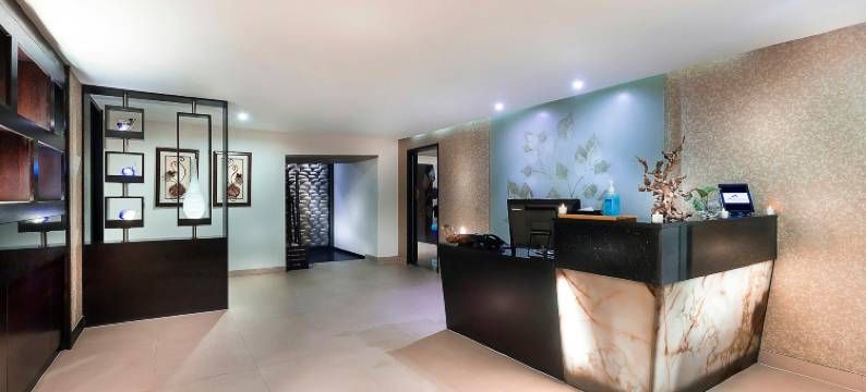 金奈大酒店-GRT酒店集团(Grand Chennai by GRT Hotels)图片