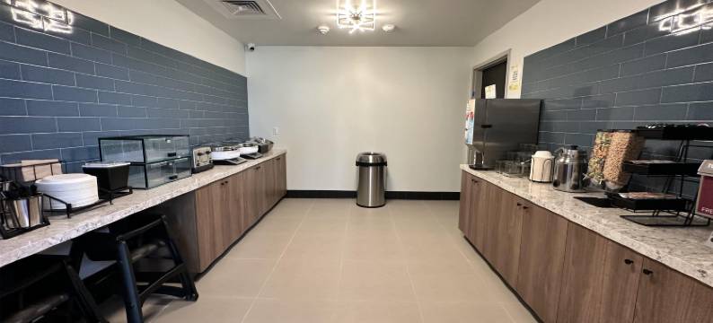 里亚托贝斯特韦斯特优质酒店(Best Western Plus Rialto)图片