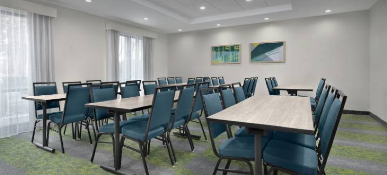 希尔顿维斯塔尔宾厄姆顿大学区Spark(Spark by Hilton Vestal Binghamton University Area)图片