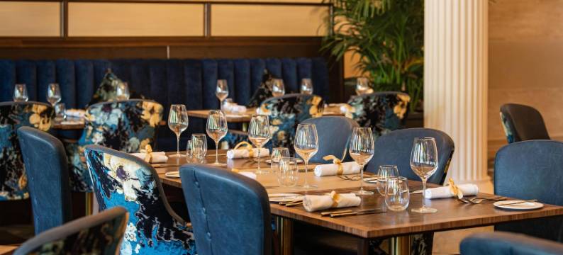 领主街酒店，贝斯特韦斯特品质精选(The Lord Street Hotel, BW Signature Collection)图片