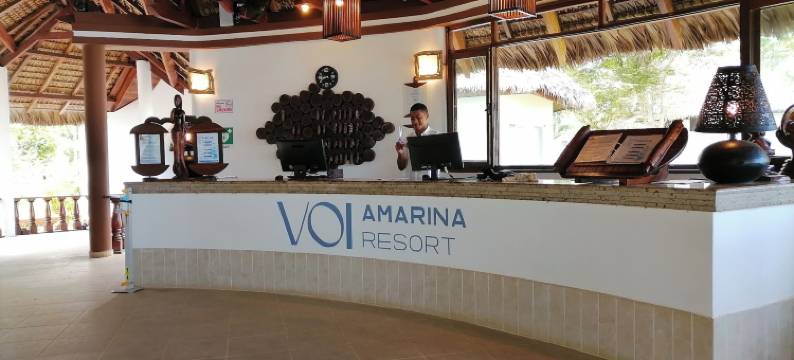 VOI Amarina Resort(VOI Amarina Resort)图片