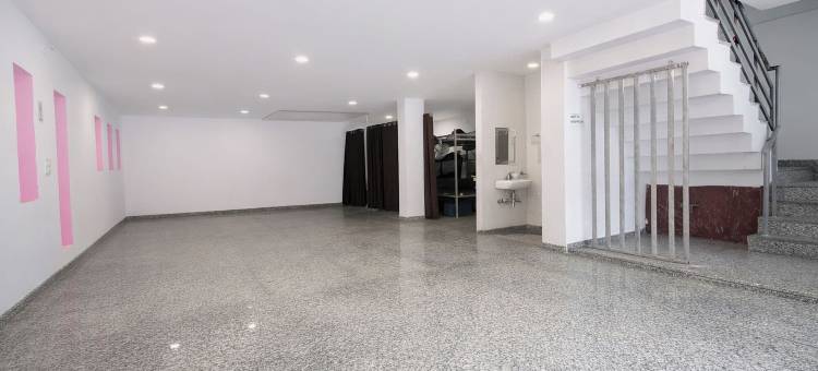 Fabhotel 新巢(FabHotel Neu-Nest)图片