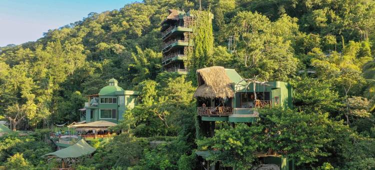 Villa Lala 精品酒店限成人(Villa Lala Boutique Hotel Adults Only)图片