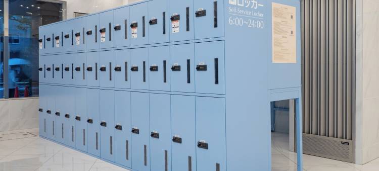 东横INN所泽站西口(Toyoko Inn Tokorozawa-eki Nishi-guchi)图片