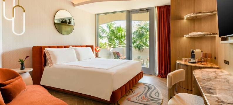 UNFRAMED, Autograph Collection图片