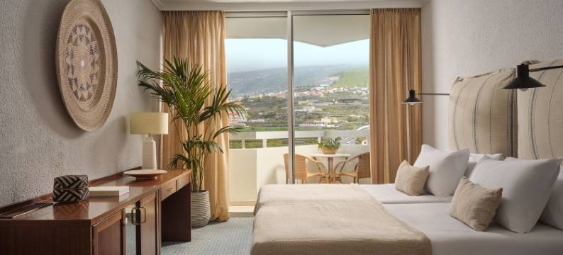 特内里费普莱赛斯度假村(Precise Resort Tenerife)图片