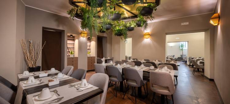 特莱维典藏酒店(Trevi Collection Hotel - Gruppo Trevi Hotels)图片