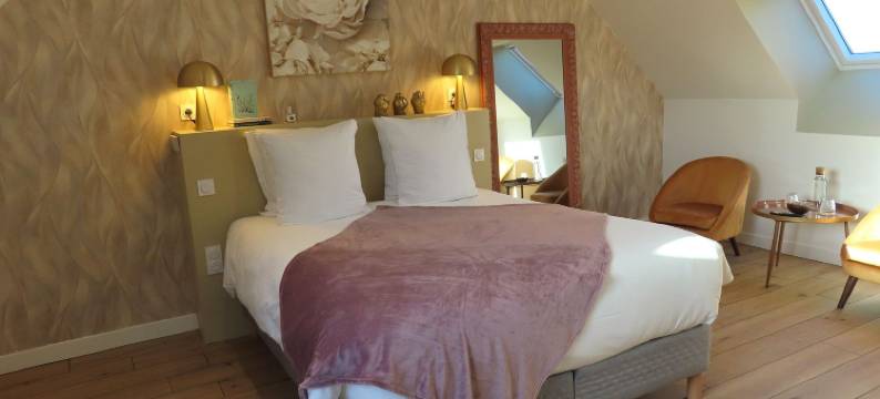 凯尔特壁炉(Le Foyer Celtique)图片