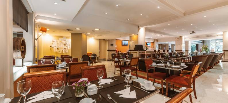 佩斯塔纳布宜诺斯艾利斯酒店(Pestana Buenos Aires)图片