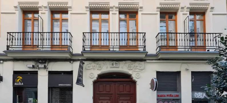 Numa | Luna 公寓(Numa Madrid Luna)图片