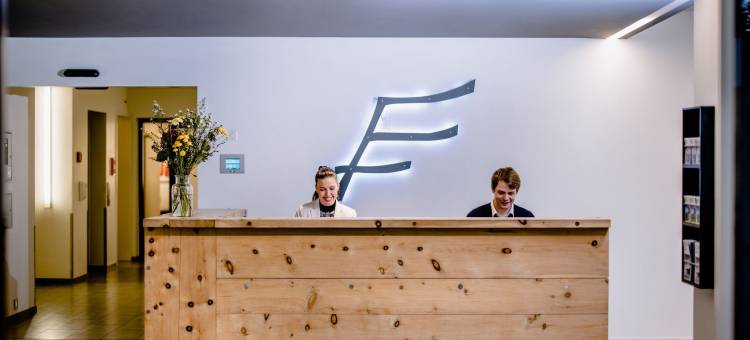 苏黎世旗帜酒店(The Flag Zürich)图片