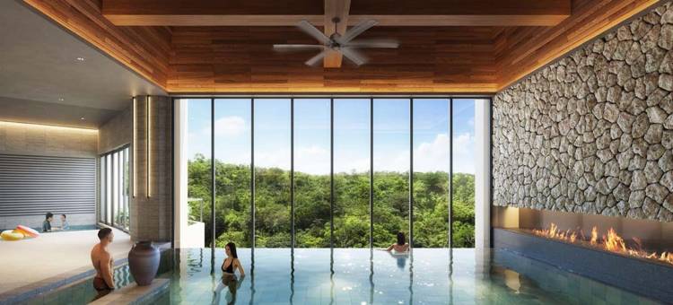 BLISSTIA SUITES & RESORT 沖縄恩納村(BLISSTIA SUITES＆RESORT OKINAWA ONNASON)图片