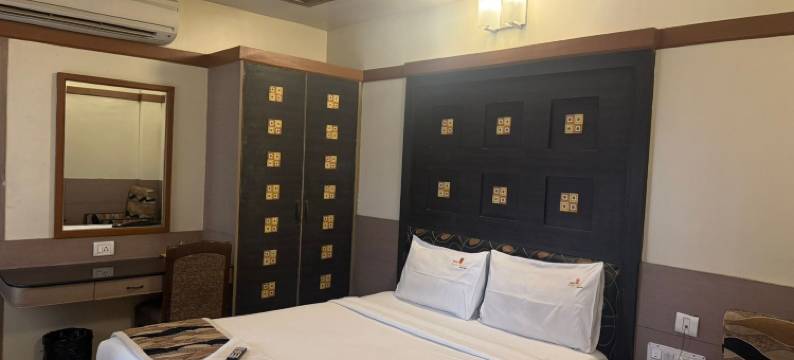 南大道酒店(Hotel South Avenue)图片