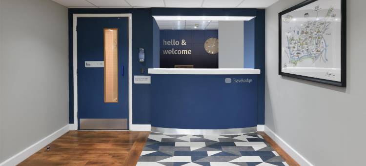 Travelodge Bristol Cribbs Causeway图片