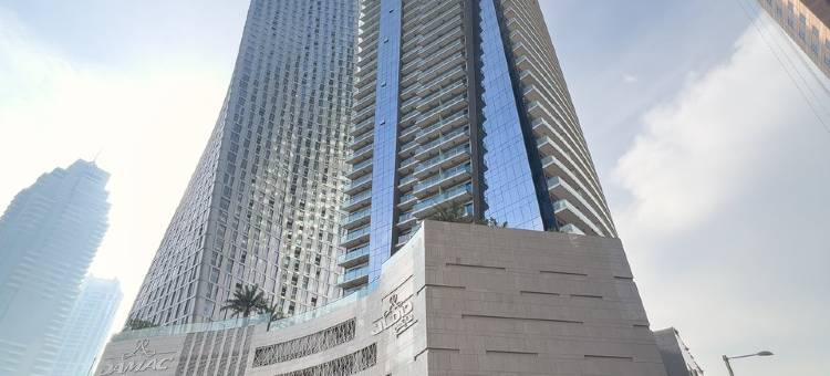 GuestReady - Charm Stay in Dubai Marina图片