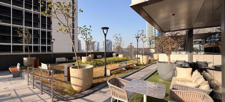 GuestReady - City 1Br | Heart of Business Bay图片