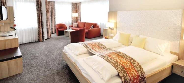 海勒二十四二号旅馆(Hotel Hellers Twenty Four II -24h-Check-in-)图片