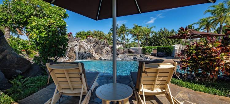 茂纳拉尼群岛-珊瑚树寓所精选系列(The Islands at Mauna Lani - CoralTree Residence Collection)图片